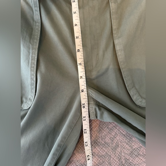 NEW Madewell Wide leg pants - Picture 5 of 5